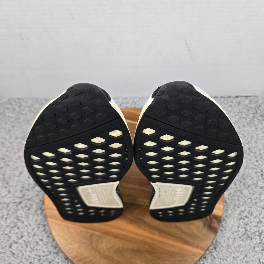 Adidas Mens 11 NMD R1 Speckle Pack White Lifestyle Daily Casual Sneaker EF3326 - Picture 10 of 13